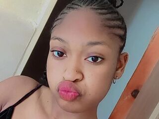 porn cam VelvetDarnell