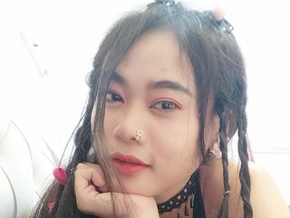 mastubating web cam girl VeraNyx