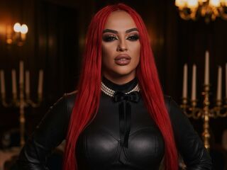 live sex cam VeraQuincy