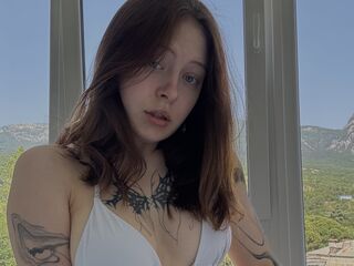 webcamstripper VeronicaBlush