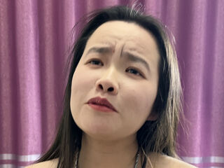 shaved pussy webcam VesperaYang