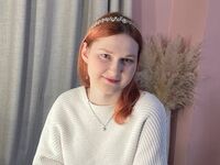 shaved pussy web cam VickeyCorns