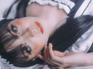 jasmin webcam model VictoriaBanana