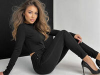 naked camgirl VictoriaWynn