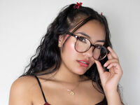 hot naked camgirl VioletaVix