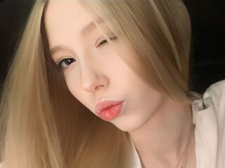 camgirl masturbating with sextoy WavaSkeldon