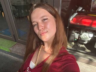 naughty camgirl photo WilmaAllison