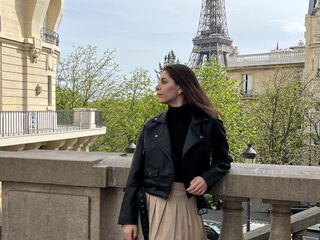 adult livecam WonderCarla