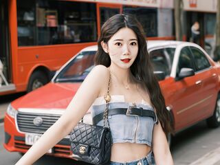 free jasmin cam YiyiChen