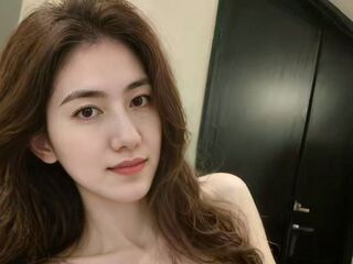 naked cam chatroom YueXiaomei