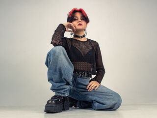 free webcam photo YuuMiko