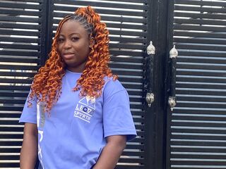 naked webcamgirl video ZaraLure