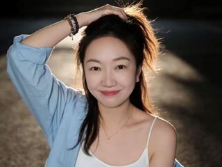 sexy cam girl ZhenShufen