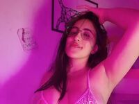 jasmin cam model ZoeWeys
