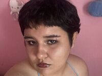 nude webcamgirl laChunkygirl