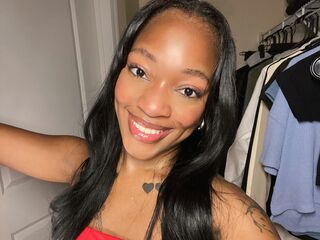 hot webcam nicolesolace